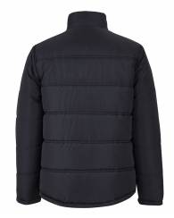 Puffer Contrast Jacket
